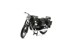 Bild von Condor A250 Schweizer Armee Motorrad 1:18 Kunststoff Fertigmodell ACE Collectors
